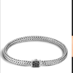 John Hardy Classic Chain 5mm Bracelet